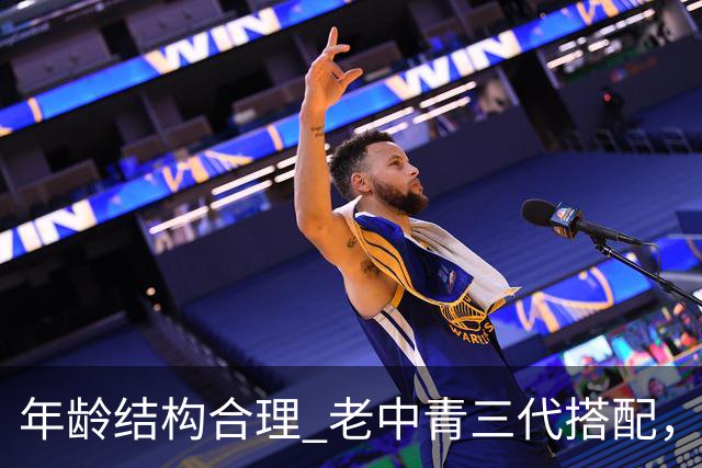 年龄结构合理 老中青三代搭配，中国男篮已经逐步开始换血！
